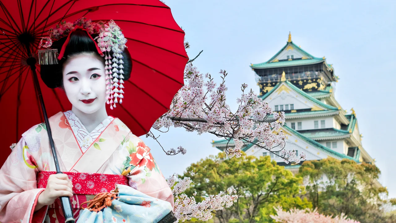 As Gueixas japonesas representam uma faceta única e intrigante da cultura do Japão, envolta em mistério, beleza e tradição.