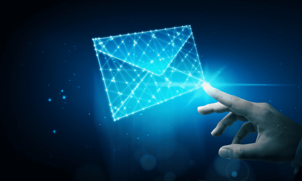 ENTRE EM CONTATO CONOSCO NO E-MAIL