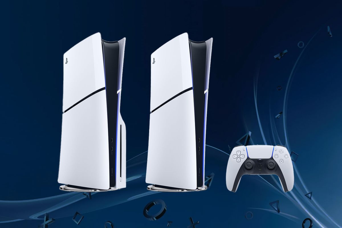 PlayStation 5 Slim   Cultura Japonesa Online