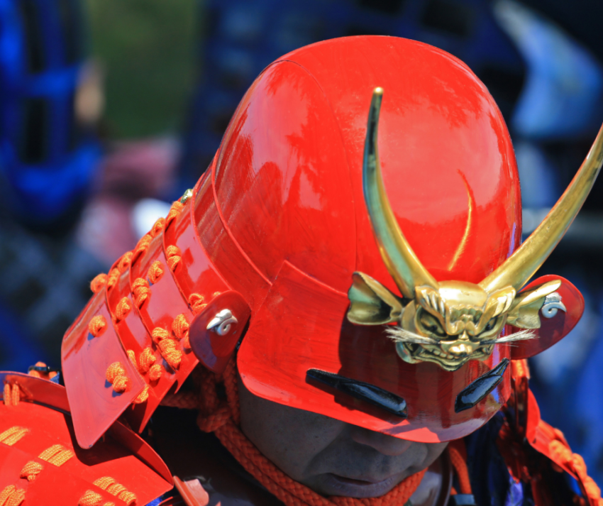 Durante séculos, os samurais representaram uma das figuras mais emblemáticas e influentes da história do Japão.