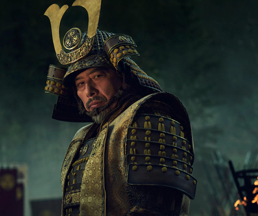 Shogun: Uma Jornada Épica pelo Japão Feudal
