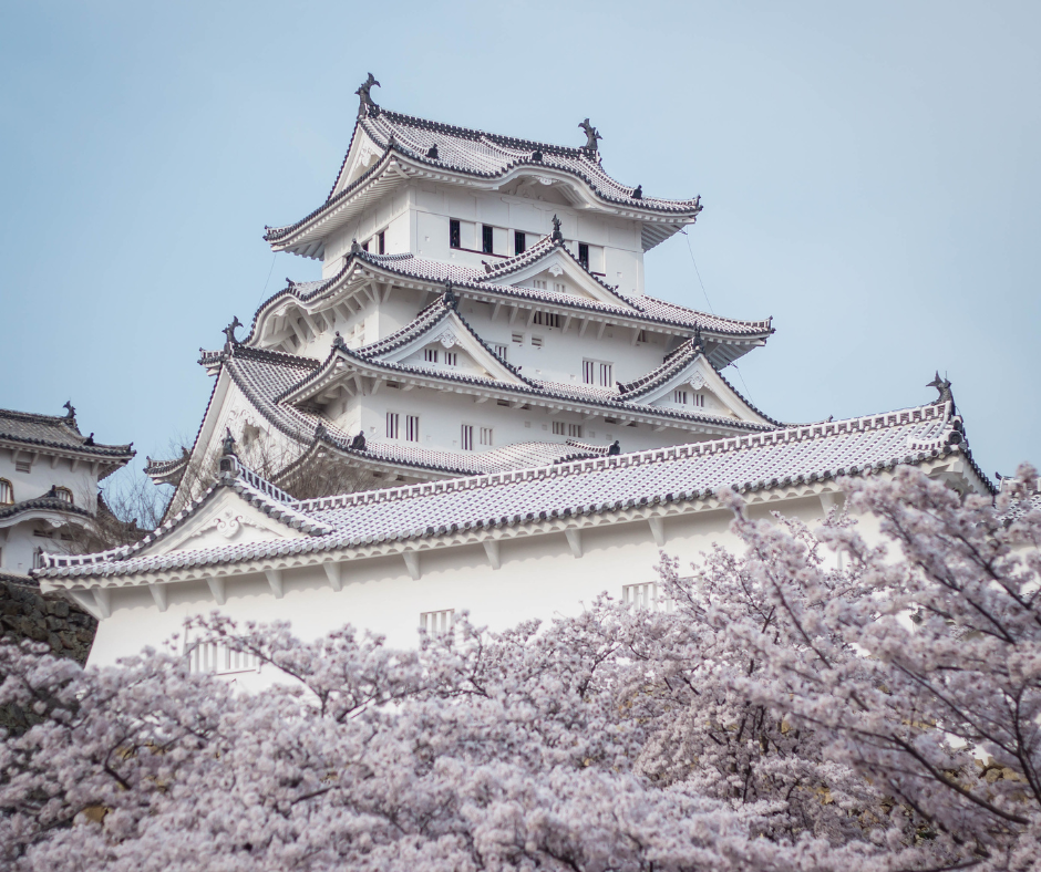 Hoje, o Castelo de Himeji é uma das atrações turísticas mais populares do Japão, atraindo milhões de visitantes anualmente. Os visitantes podem explorar o complexo do castelo, que inclui o donjon principal, várias torres secundárias, e uma série de portões e paredes defensivas. O interior do castelo é igualmente impressionante, com suas escadas íngremes, pisos de madeira e vistas panorâmicas da cidade de Himeji e das montanhas circundantes.