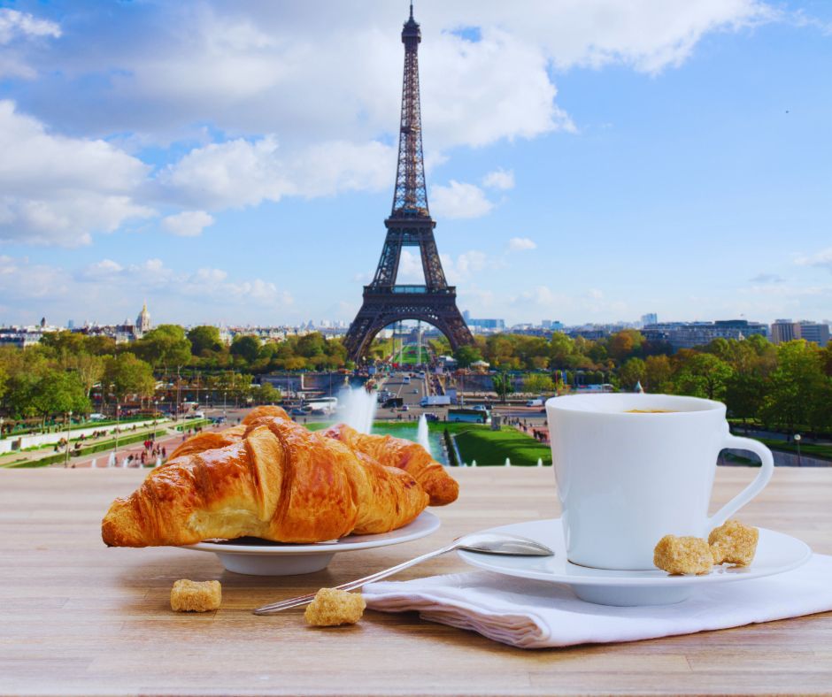 A culinária francesa é considerada um patrimônio imaterial da humanidade pela UNESCO desde 2010, e não é para menos.