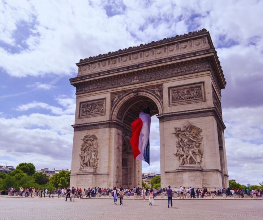 A CULTURA DA FRANÇA - Cultura japonesa online