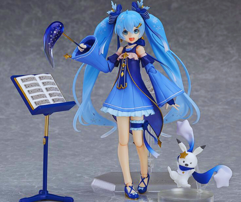 Com o crescimento da cultura pop japonesa, personagens de animes e mangás também influenciaram a produção de bonecas. As figmas e nendoroids, por exemplo, são figuras articuladas inspiradas em personagens populares, mostrando como a tradição e a modernidade podem coexistir.