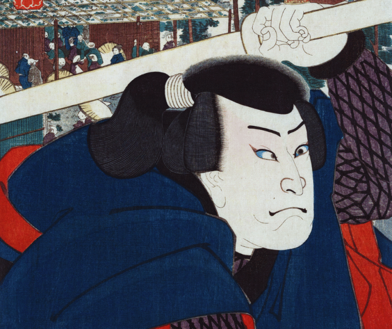 Um Guerreiro Filósofo Apesar de sua reputação como duelista invencível, Musashi não era apenas um homem de guerra. Ele também foi um artista talentoso e um pensador profundo. Nos últimos anos de sua vida, retirou-se do combate e passou a se dedicar à meditação, à pintura, à escultura e à caligrafia.