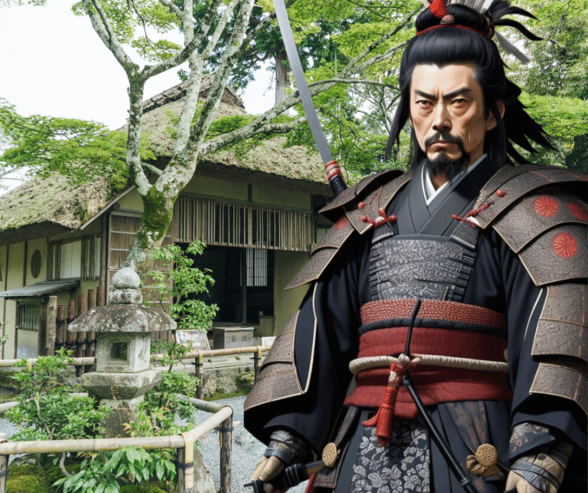 Miyamoto Musashi: O Lendário Samurai Invencível do Japão Miyamoto Musashi é, sem dúvida, um dos nomes mais lendários da história do Japão. Sua figura atravessa séculos como símbolo de força, disciplina, estratégia e sabedoria. Guerreiro, artista, filósofo e autor, Musashi deixou um legado que vai muito além das batalhas: sua vida e ensinamentos ainda inspiram milhares de pessoas ao redor do mundo.