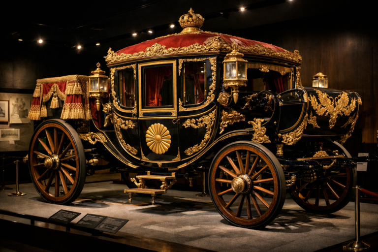 O museu ajuda o visitante a compreender melhor a importância política, cultural e simbólica do casal imperial na formação do Japão moderno.