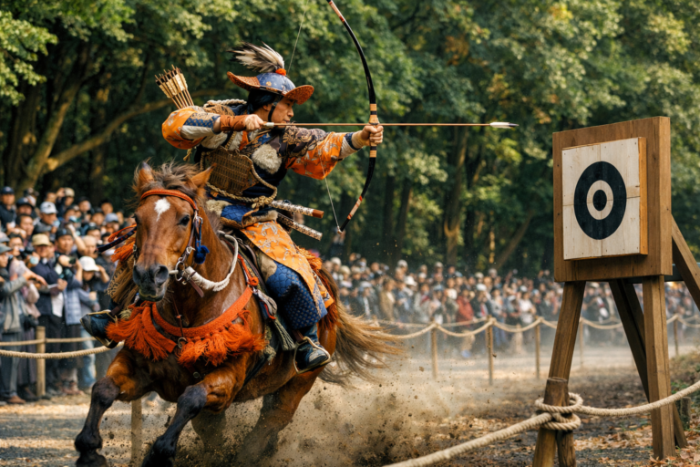 Além de ser um local de oração, o Santuário Meiji desempenha um papel importante na vida social japonesa. Casamentos tradicionais xintoístas são frequentemente realizados ali, e não é raro ver noivas vestidas com quimonos brancos cerimoniais caminhando pelo complexo. O santuário também é palco de festivais ao longo do ano, como o Ano-Novo (Hatsumōde), quando milhões de pessoas visitam o local para fazer a primeira oração do ano.