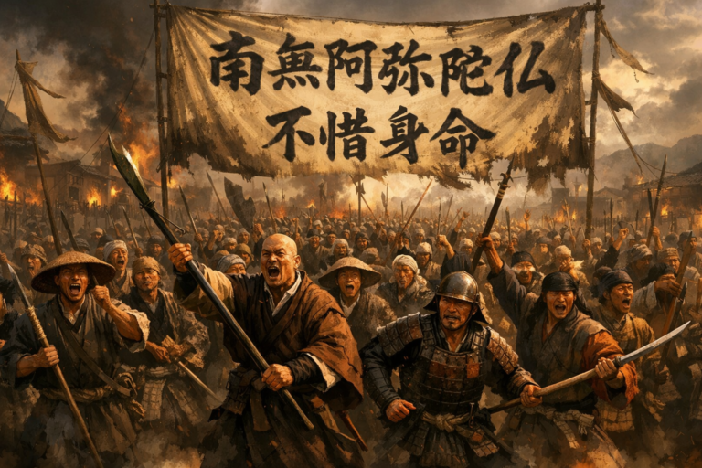 Os monges samurais, ou Sōhei, deixaram um legado complexo na história japonesa. Eles eram paradoxos ambulantes: homens de fé que empunhavam armas, buscadores da iluminação que se envolviam em batalhas sangrentas. Sua existência reflete a turbulência e a interconexão entre religião, política e guerra no Japão feudal